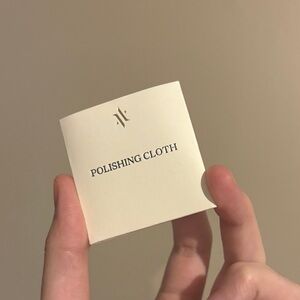 Polishing Cloth